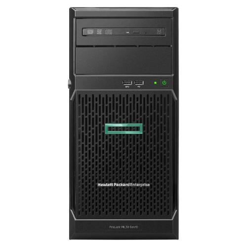 Server PROLIANT ML30 Gen10 E 2224 1P P16926 421