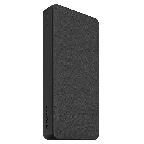 Power bank 20000mA MOPHIE POWERSTATION powerstation XXL Black 401102987