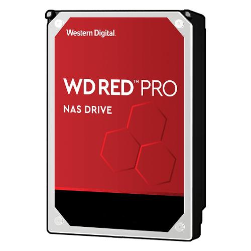 Hard disk interno 3.5" 10TB RED PLUS WD 10TB WD101EFAX