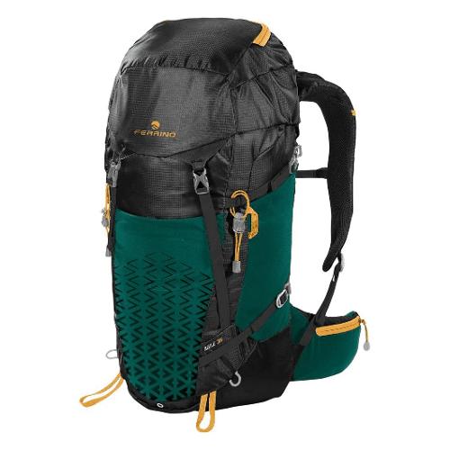 Zaino trekking Agile 35 Black 75223ICC