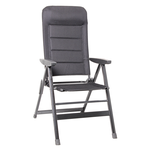 Poltrona Brunner 3D Skye Grigio 0404063N.C09