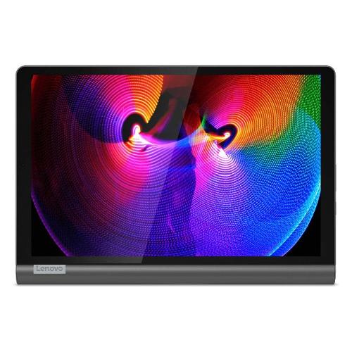 Tablet 10,1" YOGA SMART TAB Android 64GB YT-X705L 64GB 4G Iron grey ZA530036SE