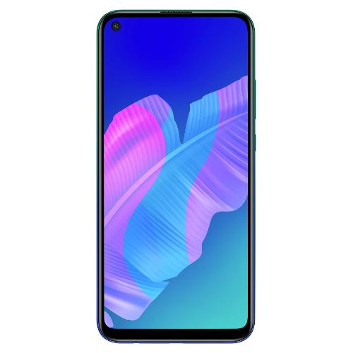 Smartphone 6,39" P40 LITE E P40 lite E 4G Lte Aurora blue 64GB 51095DDS Ram