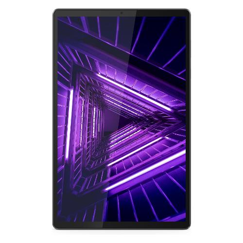 Tablet 10,3" TAB M10 2ND GEN 4G 4G Lte Iron grey ( 128GB Ram 5000mAh ) ZA5V0280SE