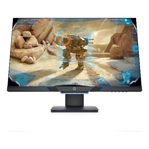 Monitor HP Gaming 27mx 4KK74AA - 27" Full HD 1080p 100 x 100
