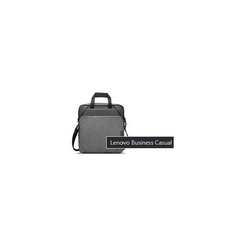 Borsa notebook 15,6" BUSINESS CASUAL Topload Grigio 4X40X54259