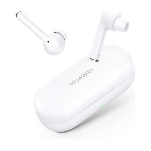 Auricolari microfono bluetooth FreeBuds 3i White 55032825