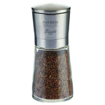 Macina Semi di lino vetro H.13