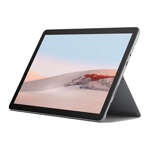 Tablet 10,5" SURFACE GO 2 Windows 10 S 64GB Surface Go 2 TIM Silver 777962