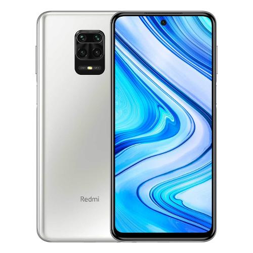 Smartphone 6,67" 128GB 4G Lte Glacier white ( 128GB Ram 5020mAh ) MZB9446EU