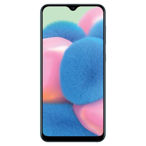Smartphone 6,4" Galaxy A30s 4G Lte Prism crush green 128GB SM A307FZGWITV Ram