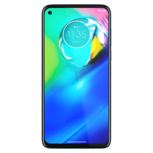 Smartphone 6,4" MOTO G8 POWER moto g8 power 4G Lte Capri blue 64GB PAHF0023FR Ram