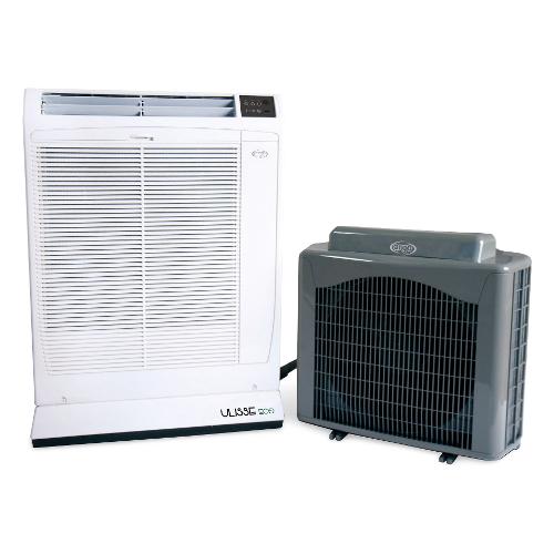 Condizionatore portatile ULISSE Eco Bianco 37028967