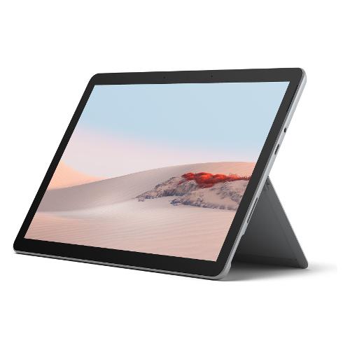 2 in 1 Notebook 10,5" 2 ( Intel Pentium 4GB 64GB ) Argento STV 00003