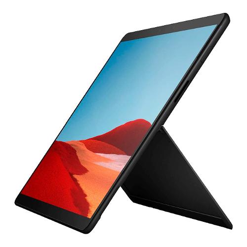 2 in 1 Notebook 13" SURFACE PRO X ( SQ1 8GB 256GB ) Black MNY 00003