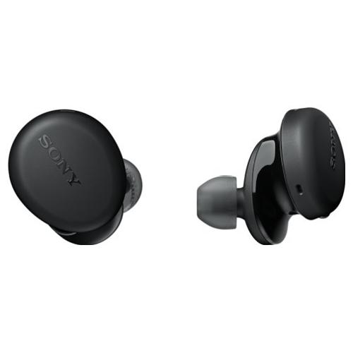 Auricolari microfono bluetooth WF XB700 Black WFXB700B