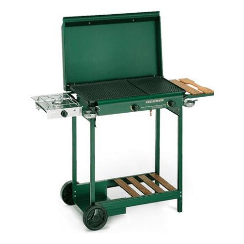 Barbecue Metano GAS406907 GAS406907