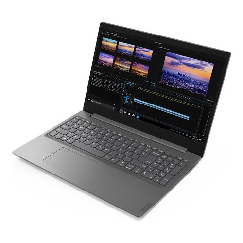 Notebook 15,6" V15 IIL Intel Core i5 8GB 256GB Iron grey 82C50075IX