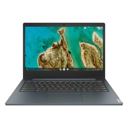 Notebook 14" IDEAPAD 3 IdeaPad 3 CB 14IGL05 Intel Celeron 4GB 64GB Abyss blue 82C10018IX