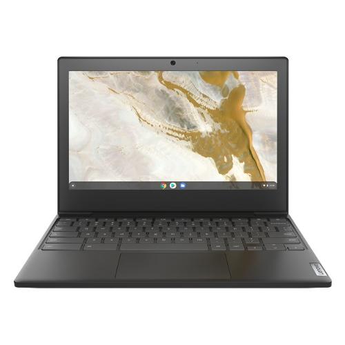 Notebook 11,6" IDEAPAD 3 CHOMEBOOK IdeaPad 3 CB 11IGL05 ( Intel Celeron 4GB 32GB ) Onyx black 82BA000TIX