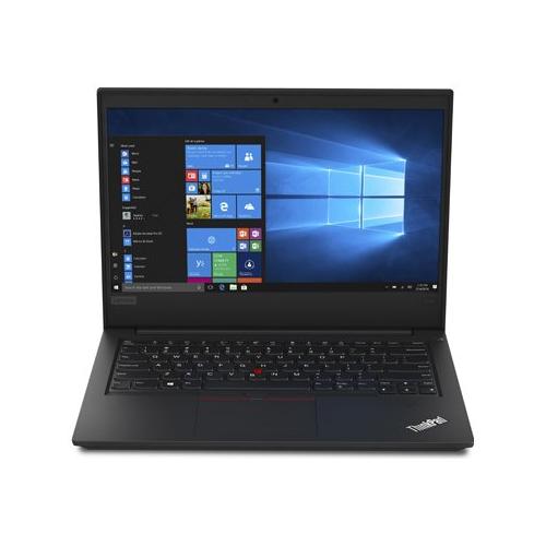 Notebook 14" THINKPAD E495 ThinkPad E495 AMD Ryzen 16GB 512GB Black 20NE000BIX
