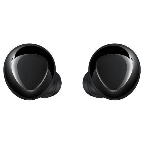 Auricolari microfono bluetooth Galaxy Buds+ Black 777650