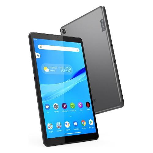 Tablet 8" 32GB 4G 4G Lte Iron grey ( 32GB Ram 5000mAh ) ZA5D0038SE