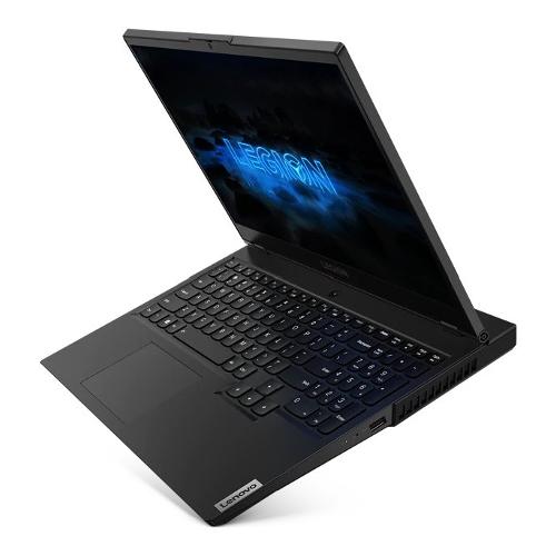 Notebook 15,6" LEGION 5 Legion 5 15ARH05 ( AMD Ryzen 16GB 1TB ) Phantom black 82B5007SIX