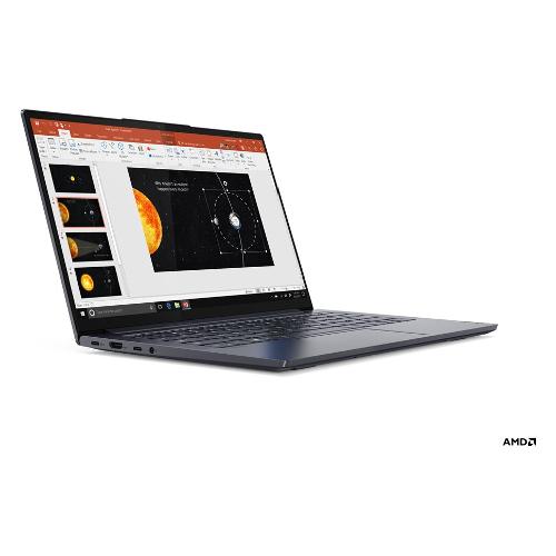 Notebook 14" YOGA SLIM 7 14ARE05 ( AMD Ryzen 7 16GB 1TB ) Slate grey 82A20062IX