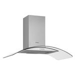 Cappa cucina SilverLine 3159 90 cm 3159.9.733.02