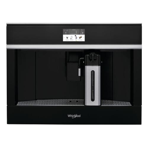 Macchina caffè incasso W11 cm 145 Dark grey (55cm)