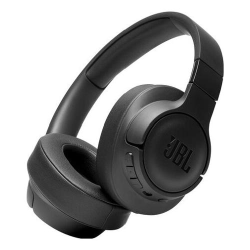 Cuffie microfono bluetooth 700BT Black JBLT700BTBLK