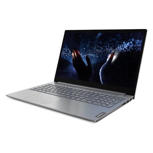 Notebook 15,6" THINKBOOK 15 ThinkBook 15 IIL Intel Core i5 16GB 512GB Mineral grey 20SM002BIX