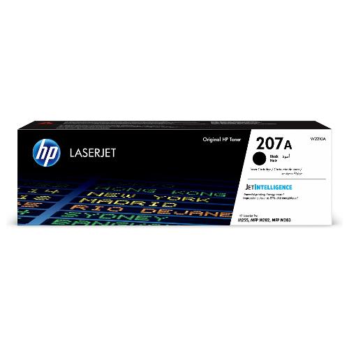 Toner Originale 1300 Nero SERIE 207 207A W2210A