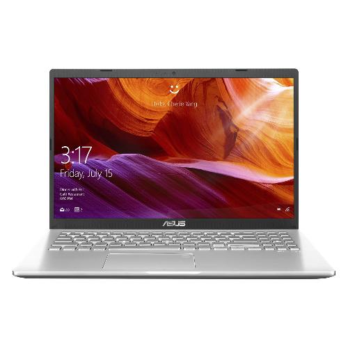 Notebook 15,6" F509MA-BR137T Intel Celeron 4GB 256GB Transparent silver 90NB0Q31 M02060