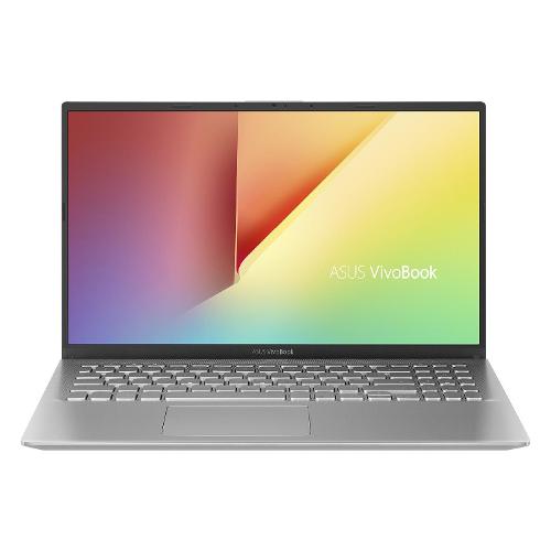 Notebook 15,6" VIVOBOOK 15 VivoBook 15 S512DA-EJ861T AMD Ryzen 8GB 256GB Silver 90NB0LZ2 M19250