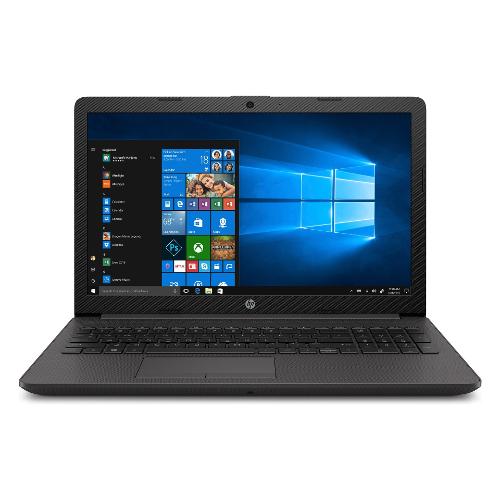 Notebook 15,6" 255 G7 255 G7 ( AMD Ryzen 8GB 256GB ) Black 2D318EA