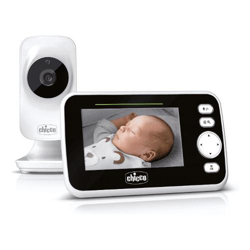 Baby controllo Monitor Video De Luxe 10158