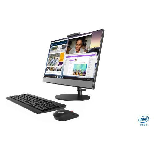 All in one 21,5" V530-22ICB AIO ( Intel Core i5 8GB 256GB ) Black 10US00JCIX