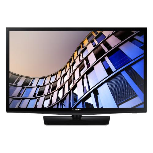 Tv 24" (LED) App preinstallate SERIE 4 Smart Tv Hd Ready Black UE24N4300AUXZT