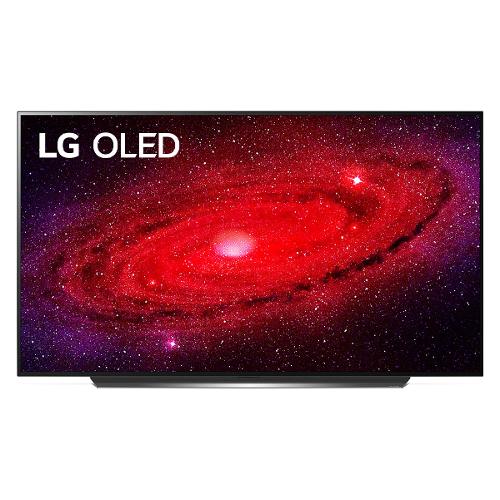 Tv 77" ( OLED ) WebOS CX SERIES OLED 4K True Cinema Experience NVIDIA G-Sync Black e Silver OLED77CX6LA API