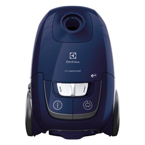 Aspirapolvere ULTRASILENCER EUSC62 DB Blu e Nero 900 258 515 700W