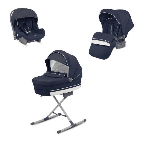 Sistema modulare senza telaio System Quattro TRILOGY PLUS Lipari AA33K6LPA