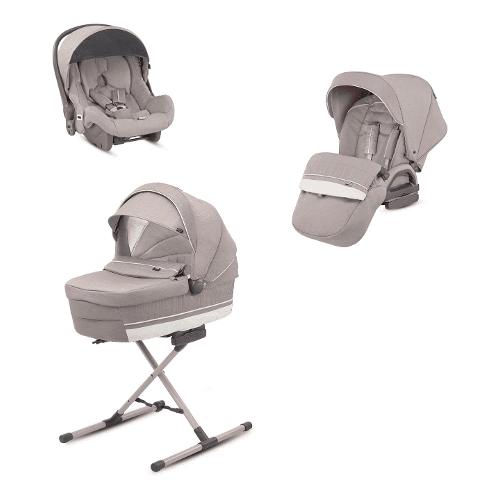 Sistema modulare senza telaio System Quattro TRILOGY PLUS Panarea AA33K6PNR