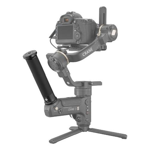 Gimbal Crane 3S E Black 5001173