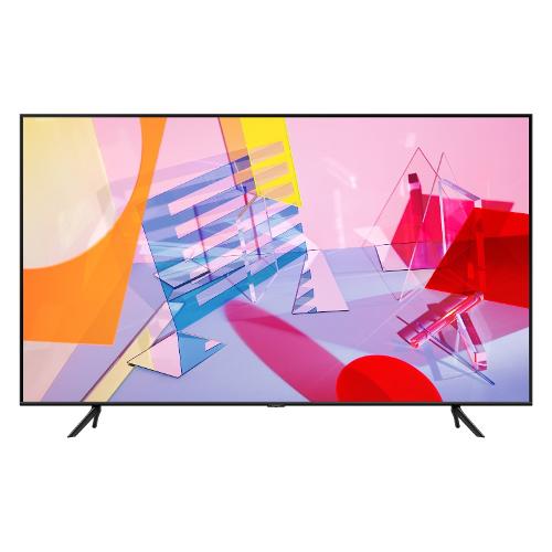 Tv 43" ( QLED ) Tizen QLED 4K Black QE43Q60TAUXZT