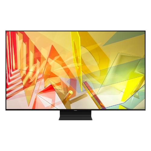 Tv 55" ( QLED ) Tizen QLED 4K Black QE55Q90TATXZT