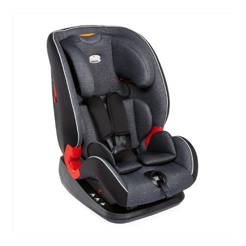 Seggiolino auto 1-2-3 9 - 36 kg AKITA Intrigue 08 79732 030