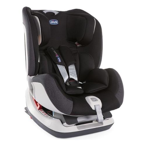 Seggiolino auto 0-1-2 (0-25kg) BEBÈ CARE Seat Up 012 Jet black 08 79183 510