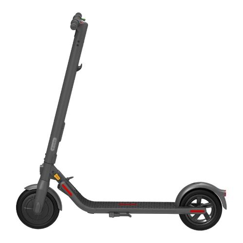 Monopattino elettrico E22E ruote 9" Nero AA 00 0000 62